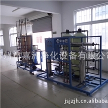 专业供应光学材料清洗高纯水设备,磁性材料清洗用纯水设备(图)