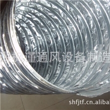 供应铝箔波纹管,铁夹波纹管