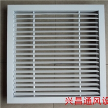 空调出风口铝合金风口单层百叶风口百叶回风条形百叶进风口