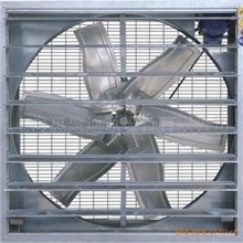 供应负压风机加水帘降温设备风机、排风设备换气扇工业风扇