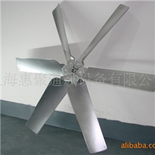 大量现货批发负压风机风叶配件