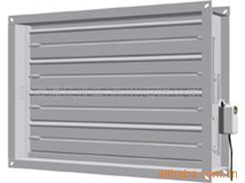 台湾显隆/亚适通风电动风量调节阀定风量阀调节阀风量调节阀