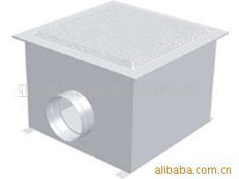 台湾显隆/亚适通风高效率过滤器空气过滤箱高效率过滤箱