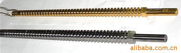 供应拉刀真空镀钛加工，刀具PVD纳米涂层