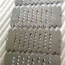 提供深圳镀鉻加工深圳模具镀鉻五金制品镀鉻