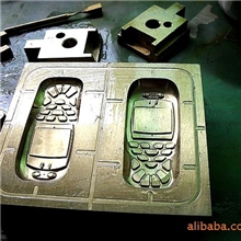 供应深圳热流道手机壳塑胶模具塑胶模具制作