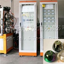 常期供应玻璃器具涂层镀膜机