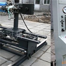 供应爆炸喷涂设备