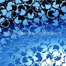 304不锈钢蚀刻精美花纹图案装饰背景墙五星级酒店电梯门花蚀刻