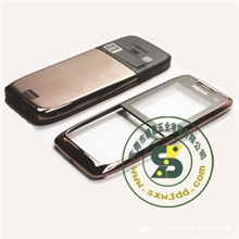 深圳专业电镀加工厂家手机壳IP真空镀膜