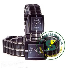 供应锌合金手表带真空IP电镀