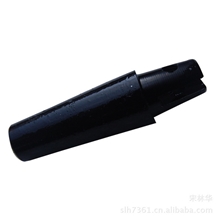 供应三价黑铬电镀加工不锈钢、铝合金锌合金铁件电镀低温黑铬