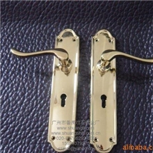 z提供门锁具,门把手门拉手,真空镀,真空离子镀加工