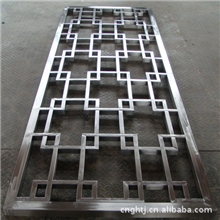 【加工】提供不锈钢门屏风真空镀钛表面处理