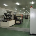 卷对卷真空蒸发连续镀膜生产线