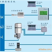 INFICON自动压强控制系统VCC500