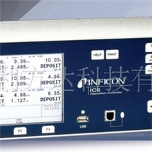 INFICONIC5/IC6石英晶体膜厚控制仪