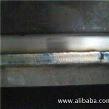 焊接加工：氩弧焊