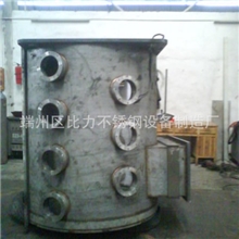 不锈钢真空炉体（多弧机）