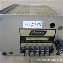 AcopianREGULATEDPOWERSUPPLYB5G400电源
