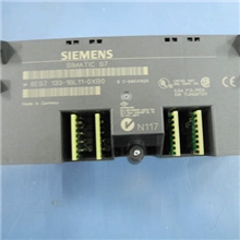SIEMENS6ES7133-1BL11-0XB0模块