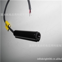 激光模组UH5-7GC-635diodemodules