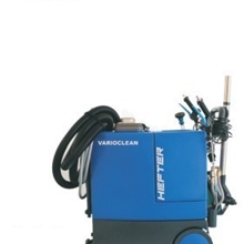 五合一清洁系统地毯清洗的最佳选择德国造