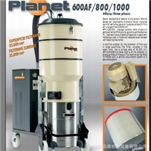 意大利IPC适于收集大量灰尘工业洁净系统