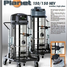 意大利IPCSeteco恒星系列密集型真空吸尘器
