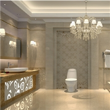 十大品牌*冠珠陶瓷盛世华彩系列62025厨卫砖300*600