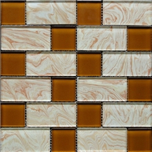 盛世朝歌，玻璃马赛克