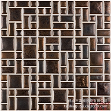 德克宝,窑变艺术马赛克