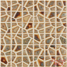 德克宝陶瓷窑变艺术马赛克