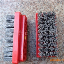 供应石材仿古面L140mm加强型仿古刷