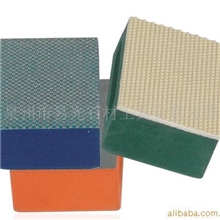 供应HG067金刚石手刷磨块