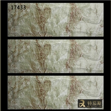 【别墅外墙砖】3D数码喷墨砖仿石砖佛山外墙砖175*500mm