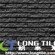 大规格劈岩砖劈岩石文化砖天然石材艺术陶瓷仿石砖