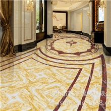 XHQ81027C铺贴效果