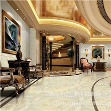 XHQ81015C铺贴效果