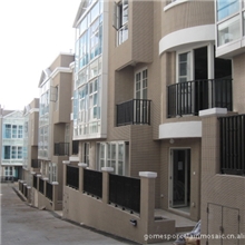 厂家直销筷子砖，竹陶，纤影，艺术线条