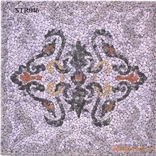 低价出售碎石拼图系列马赛克