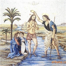 【最低400元起】马赛克手工拼花艺术