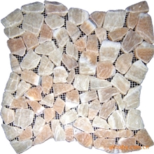 【最低90元起】大理石马赛克