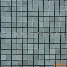 供应白海棠马赛克排贴，散颗粒等各种马赛克