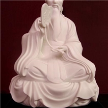 厂家直销2012网络火爆单品老子圣像