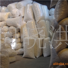 供应各种规格的炒雪花洗水发泡胶球