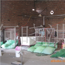 炒雪花球,白色发泡球,黑色胶球,洗水胶波,毛毛球