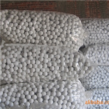 纺织服装助洗泡沫球