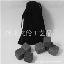 灰色玄武岩冰酒石