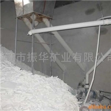 用于湿法制陶的高岭土粉
